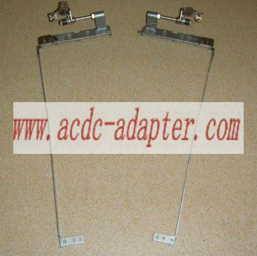 New Toshiba satellite L455-S5000 L455-S5008 LCD hinges L R New Toshiba satellite L455-S5000 L455-S5008 LCD hinges L R